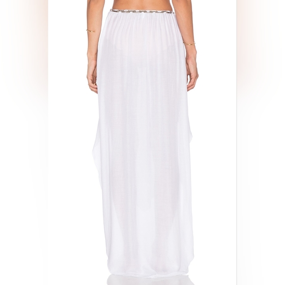 Indah | Jamila Maxi Skirt - Size S - Picture 2 of 8